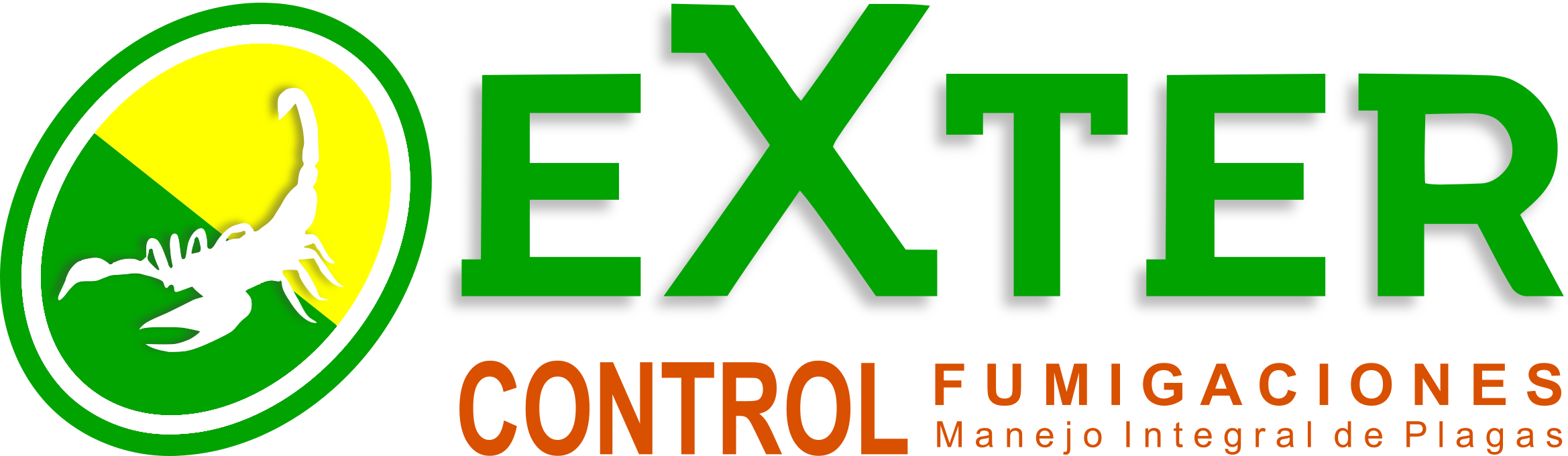 Exter Control Logo